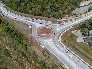 Roundabout - Wikipedia