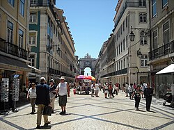 Rua Augusta, Lisbon.jpg