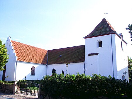 Ryslinge kirke