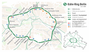 Vignette pour Ringbahn de Berlin