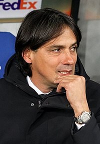 Miniatyrbild för Simone Inzaghi