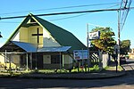 Miniatuur voor Bestand:SD Adventist church, Liberia, Costa Rica.jpg