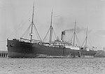 Tulemuse "American (laev 1895)" pisipilt
