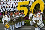 Lakaran kecil untuk Hari Pemerintahan Sendiri Borneo Utara