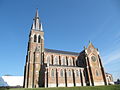 Église Saint-Jean-Baptiste de Saint-Jean-aux-Bois