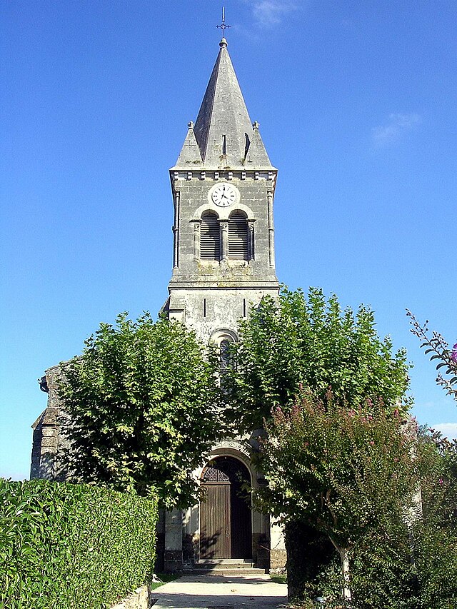 File:Saint-Perdon (église).JPG