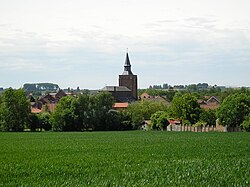 Saint-Jans-Cappel ê kéng-sek