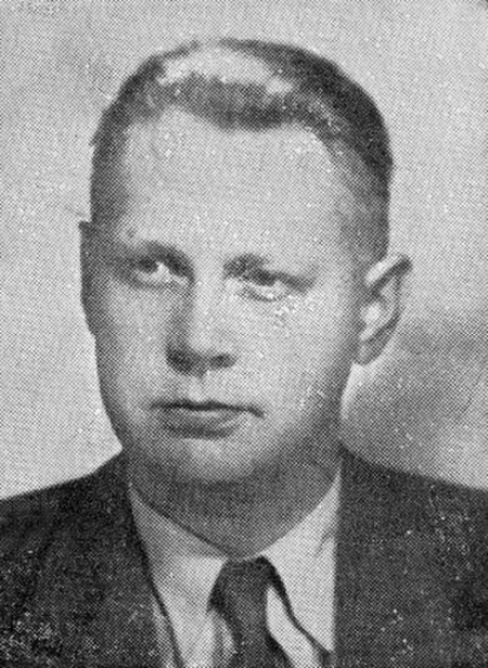 Sakari Tuomioja