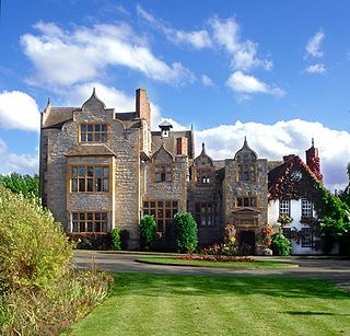 Abbots Salford Human settlement in England