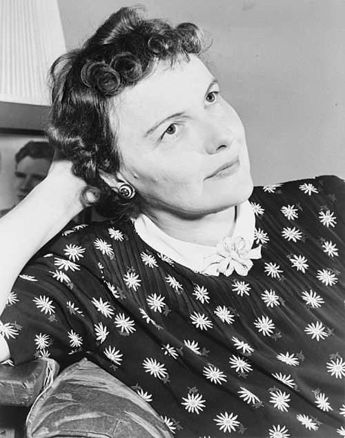 Sally Benson, 1941