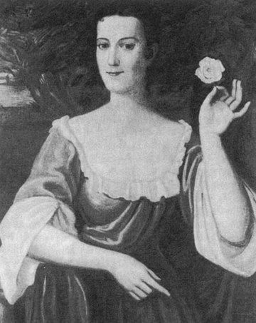 Sally Fairfax