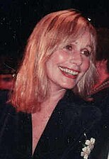 Sally Kellerman