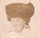 Salmine Sophia Severine Olesdatter Pedersen (1862-1914) in Cuba in 1912.png