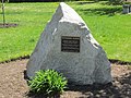 International Peace Gardens