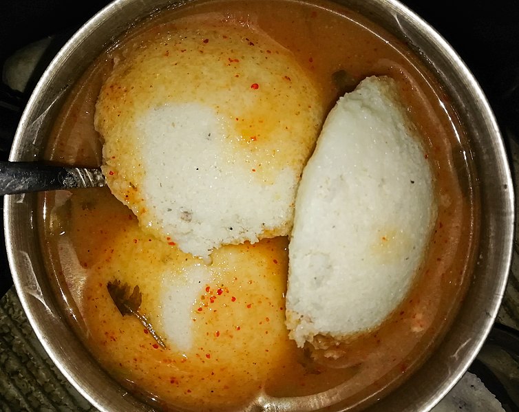 File:Sambar Idli 2.jpg