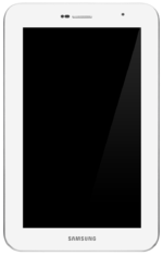 Miniatura para Samsung Galaxy Tab 7.0 Plus