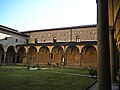 Cloister