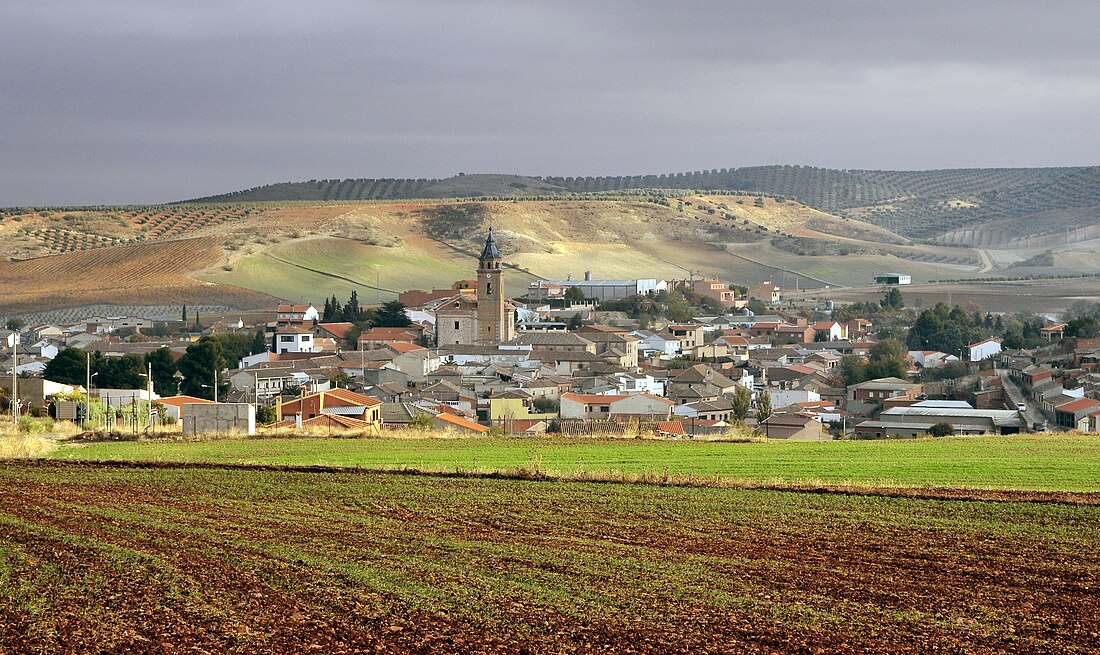 San Martín de Pusa