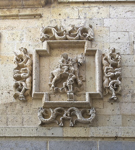 File:San Martin relief Segovia.jpg