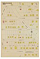 Sanborn Fire Insurance Map from Washington, District of Columbia, District of Columbia. LOC sanborn01227 004-27.jpg