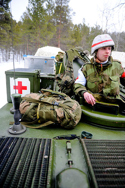 File:Sanitet - Cold Response 2009.jpg