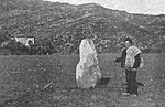 Miniatura per Pedra del Diable (Santa Pau)