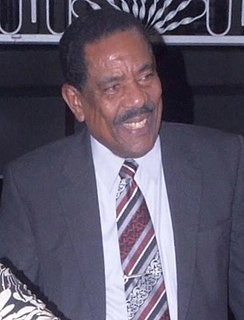 Charles Savarin President of Dominica (2013-present)