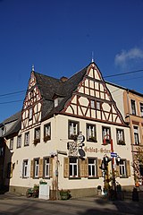 Gasthaus Schloßschenke