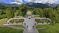 * Nomination Terrace gardens and Water Parterre, Garden Linderhof Palace, Bavaria --Llez 06:18, 15 December 2023 (UTC) * Promotion Please have a look to the castle. It looks like tilted CW. --XRay 16:14, 15 December 2023 (UTC)  Done Thanks for the review --Llez 17:42, 15 December 2023 (UTC)  Support Good quality. --XRay 18:10, 15 December 2023 (UTC)