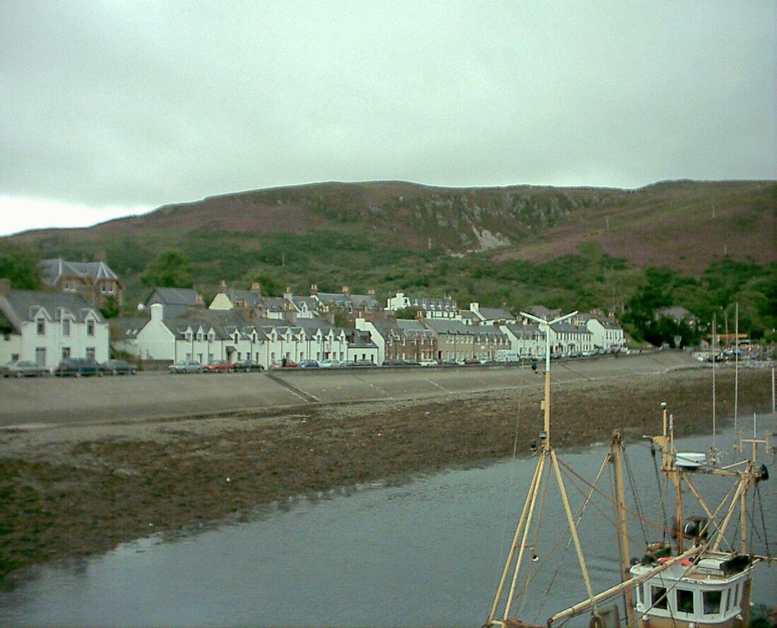 Ullapool