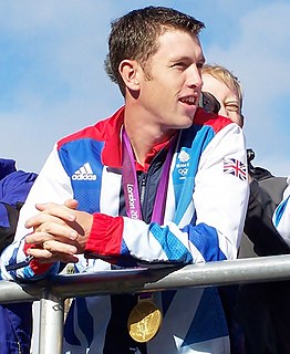 Scott Brash British show jumping rider