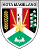 Coat of arms of Magelang