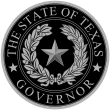 Seal of the Governor of Texas.svg