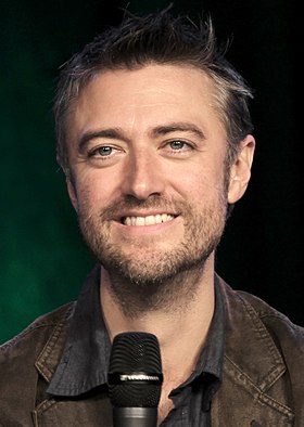 Image illustrative de l’article Sean Gunn