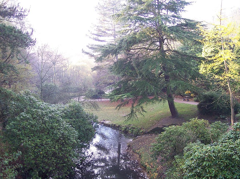 File:Sefton Park - geograph.org.uk - 2167846.jpg