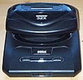 Sega 32x 1994-1996: Japonia USA 1995-1996: Europa