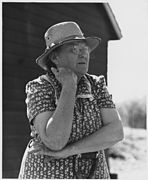 Farmerin im Shelby County (1941)