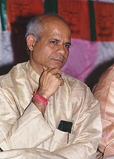 Shiv Pratap Shukla Indian politician