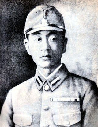 <span class="mw-page-title-main">Shoichi Yokoi</span> Japanese World War II holdout (1915–1997)