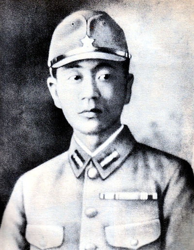 横井庄一 Wikiwand