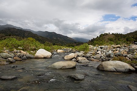 Guamá, Cuba