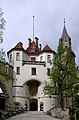 Sigmaringen Schloss, Eingang used on 9 pages in 8 wikis