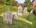 Jüdischer Friedhof (Silixen)