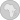 Médaille d'argent afrique.svg