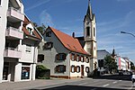 St.-Thomas-Kirche (Singen)