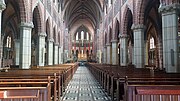 Miniatuur voor Bestand:Sint Vituskerk Hilversum Interieur.jpg