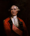 Sir Frederick Haldimand door Sir Joshua Reynolds.jpg
