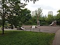 Skatepark w parku Osiedla Ruda 2.jpg