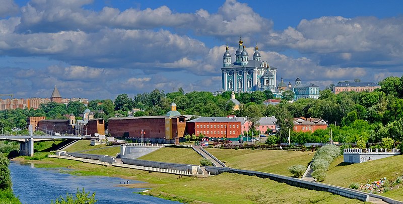 File:Smolensk downtown.jpg