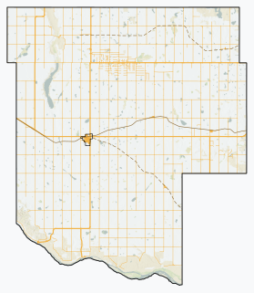 Rural Municipality of Snipe Lake No. 259 Rural municipality in Saskatchewan, Canada